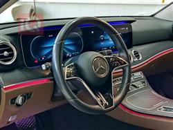 مێرسێدس بێنز E-Class